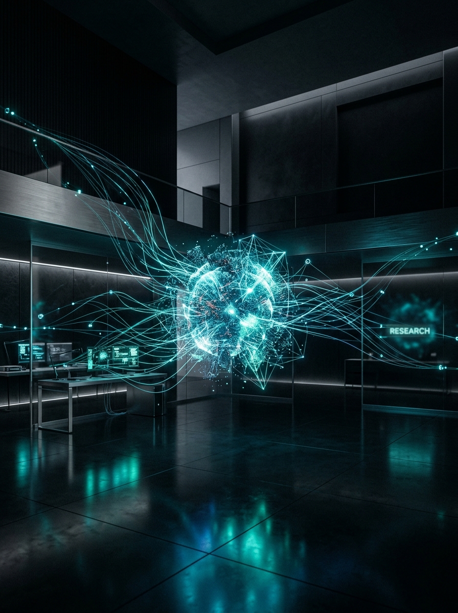 Guide Complet Perplexity AI