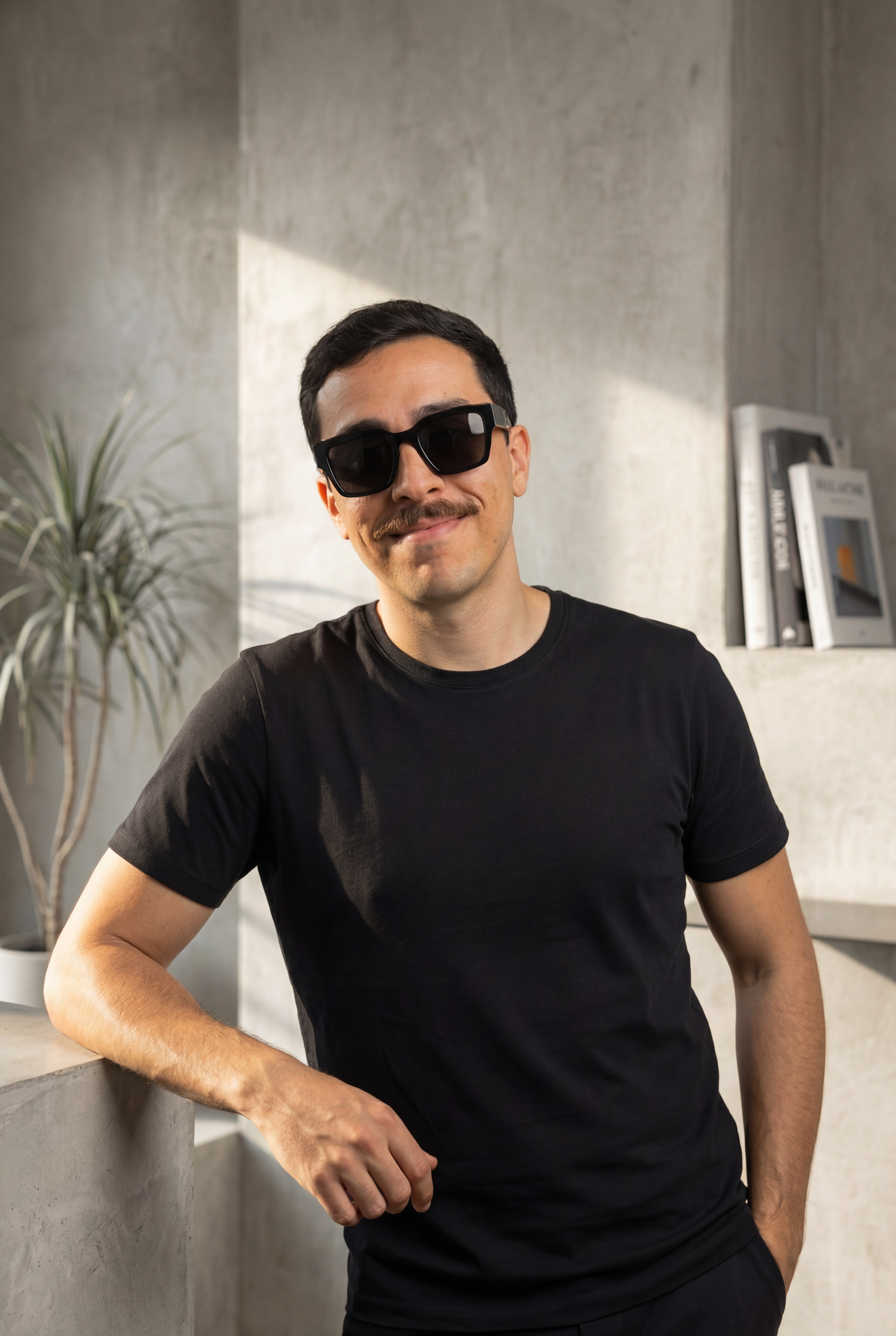 Warren Grange — DA & Formateur IA
